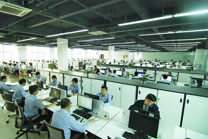 ���ǵİ칫��